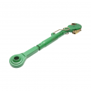 Tirant central John Deere reglabil 635-810mm, categoria 3-3, filet M36x4
