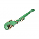 Tirant central John Deere reglabil 635-810mm, categoria 3-3, filet M36x4