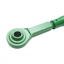 Tirant central John Deere reglabil 635-810mm, categoria 3-3, filet M36x4