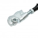 Tirant central L=890mm, l=670mm, bila categoria 2 fi 25.5mm pentru New Holland