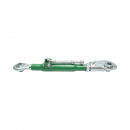 Tirant central pentru JOHN DEERE cat 2-2 Breckner Germany