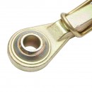 Tirant central pentru John Deere cod OEM AL200985, AL159873, AL176475 Cat 2-2 Breckner Germany