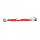 Tirant central pentru Massey Ferguson cat 2-2 Breckner Germany