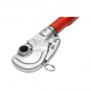 Tirant central pentru Massey Ferguson cat 2-2 Breckner Germany