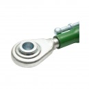 Tirant central reglabil 57.5cm nuca categoria 3-3 32x48mm diametru exterior 77mm
