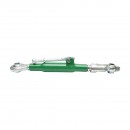 Tirant central reglabil JD 51,5cm nuca categoria 2-2 26x46mm diametru exterior 67mm AL176473 John Deere