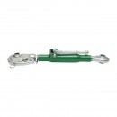 Tirant central reglabil JD 51,5cm nuca categoria 2-2 26x46mm diametru exterior 67mm AL176473 John Deere