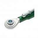 Tirant central reglabil JD 51,5cm nuca categoria 2-2 26x46mm diametru exterior 67mm AL176473 John Deere