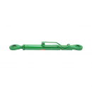 Tirant central reglabil John Deere 580-805mm, categoria 2-2 cod OEM AL200985, AL159873, AL176475