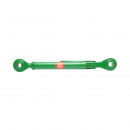 Tirant central reglabil John Deere 580-805mm, categoria 2-2 cod OEM AL200985, AL159873, AL176475