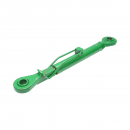 Tirant central reglabil John Deere 580-805mm, categoria 2-2 cod OEM AL200985, AL159873, AL176475