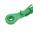 Tirant central reglabil John Deere 580-805mm, categoria 2-2 cod OEM AL200985, AL159873, AL176475