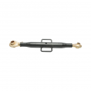 Tirant central U-445 M30x3 cu maner nuca mica/mare