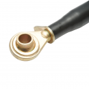 Tirant central U-445 M30x3 cu maner nuca mica/mare
