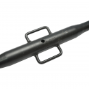 Tirant central U-445 M30x3 cu maner nuca mica/mare