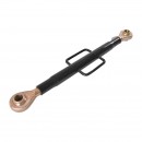 Tirant central U-650 M30x3 cu maner, categoria 2-2