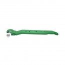 Tirant lateral dreapta John Deere categoria 3 cod OEM AL169056