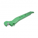 Tirant lateral dreapta John Deere categoria 3 cod OEM AL169056