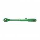 Tirant ridicare stanga John Deere nuca sferica 20mm cod OEM AL200837, AL200839, RE206267