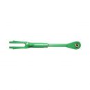 Tirant ridicare stanga John Deere nuca sferica 20mm cod OEM AL200837, AL200839, RE206267