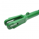 Tirant ridicare stanga John Deere nuca sferica 20mm cod OEM AL200837, AL200839, RE206267