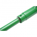 Tirant ridicare stanga John Deere nuca sferica 20mm cod OEM AL200837, AL200839, RE206267
