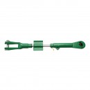 Tirant stabilizator lateral pentru John Deere cod OEM AL218721, AL201574 990mm lagar 25mm Breckner Germany