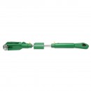 Tirant stabilizator lateral pentru John Deere cod OEM AL218721, AL201574 990mm lagar 25mm Breckner Germany