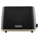 Toaster 930w sencor