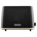 Toaster 930w sencor