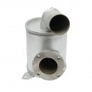 Toba esapament New Holland, Case IH cod OEM 5182593