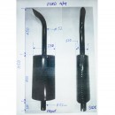 Toba esapament pentru Ford N/M