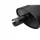 Toba esapament pentru Ford N/M