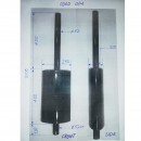 Toba esapament pentru Ford O/M