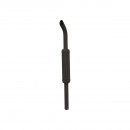 Toba esapament pentru Massey Ferguson 283, 262 cod OEM 1675390M9