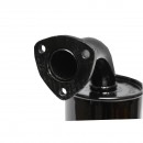 Toba esapament pentru Massey Ferguson 350