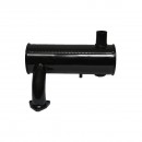 Toba esapament pentru Massey Ferguson 375/385