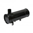 Toba esapament pentru Massey Ferguson 375/385