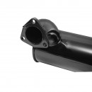 Toba esapament pentru Massey Ferguson 375/385