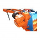 Tocatoare BCR180 cu prindere laterala 50-75CP 1780mm Breckner Germany