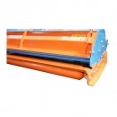 Tocatoare BCR180 cu prindere laterala 50-75CP 1780mm Breckner Germany