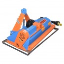 Tocatoare EF115 20-30CP cu cardan PP-540r/min 145Kg utilaj agricol