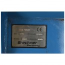 Tocatoare EF115 20-30CP cu cardan PP-540r/min 145Kg utilaj agricol