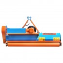 Tocatoare EF125 25-35CP cu cardan PP-540r/min 160Kg utilaj agricol