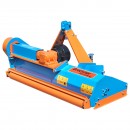 Tocatoare EF125 25-35CP cu cardan PP-540r/min 160Kg utilaj agricol