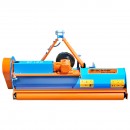 Tocatoare EF125 25-35CP cu cardan PP-540r/min 160Kg utilaj agricol