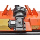 Tocatoare EF135 25-35CP cu cardan PP-540r/min 175Kg utilaj agricol