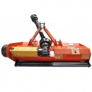 Tocatoare EF145 25-35CP cu cardan PP-540r/min, 190Kg utilaj agricol
