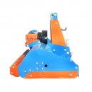 Tocatoare EF165 30-40CP cu cardan PP-540r/min 235Kg Breckner Germany