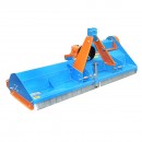 Tocatoare EF165 30-40CP cu cardan PP-540r/min 235Kg Breckner Germany